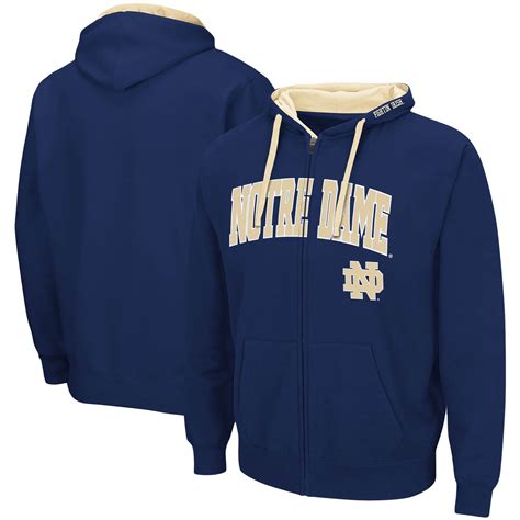 Shop Big and Tall Notre Dame Apparel for Fans
